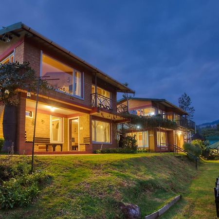 De Rock Jungle Living Resort 乔奥诺奥尔 外观 照片