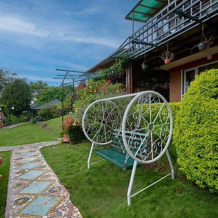 De Rock Jungle Living Resort 乔奥诺奥尔 外观 照片