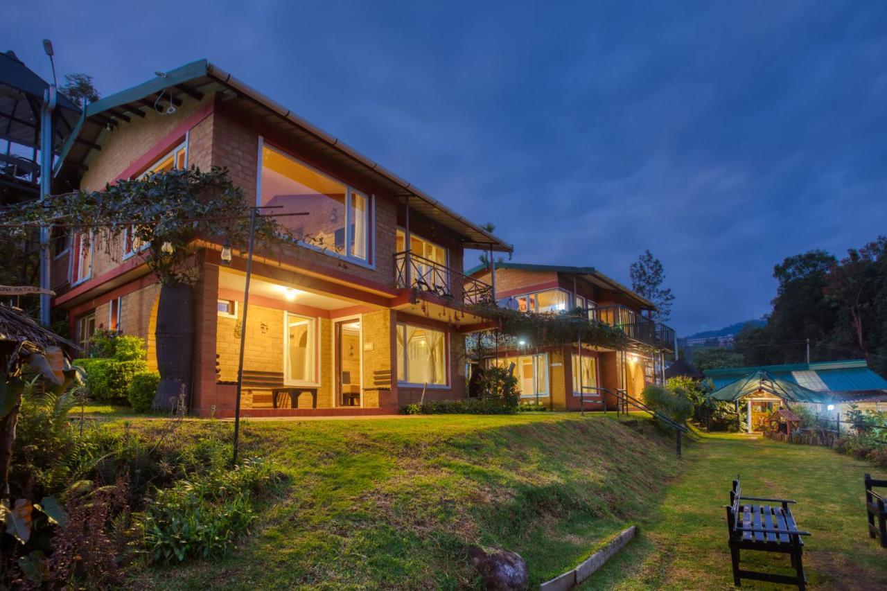 De Rock Jungle Living Resort 乔奥诺奥尔 外观 照片
