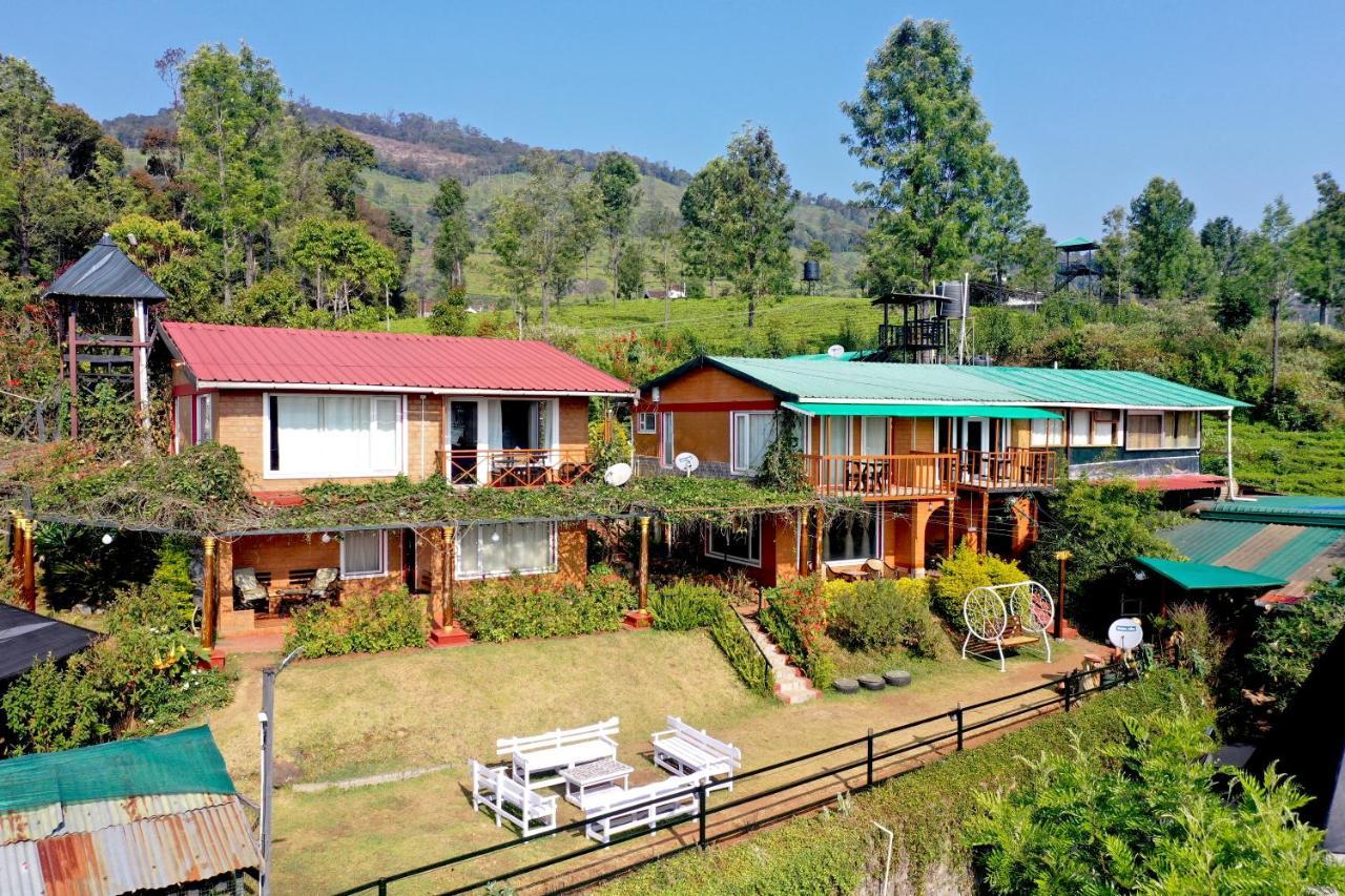 De Rock Jungle Living Resort 乔奥诺奥尔 外观 照片