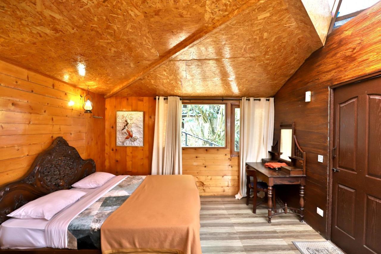 De Rock Jungle Living Resort 乔奥诺奥尔 外观 照片