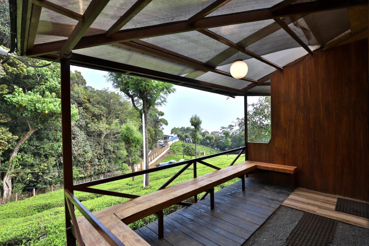 De Rock Jungle Living Resort 乔奥诺奥尔 外观 照片