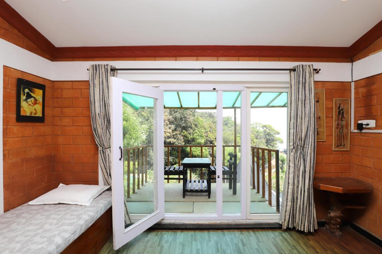 De Rock Jungle Living Resort 乔奥诺奥尔 外观 照片
