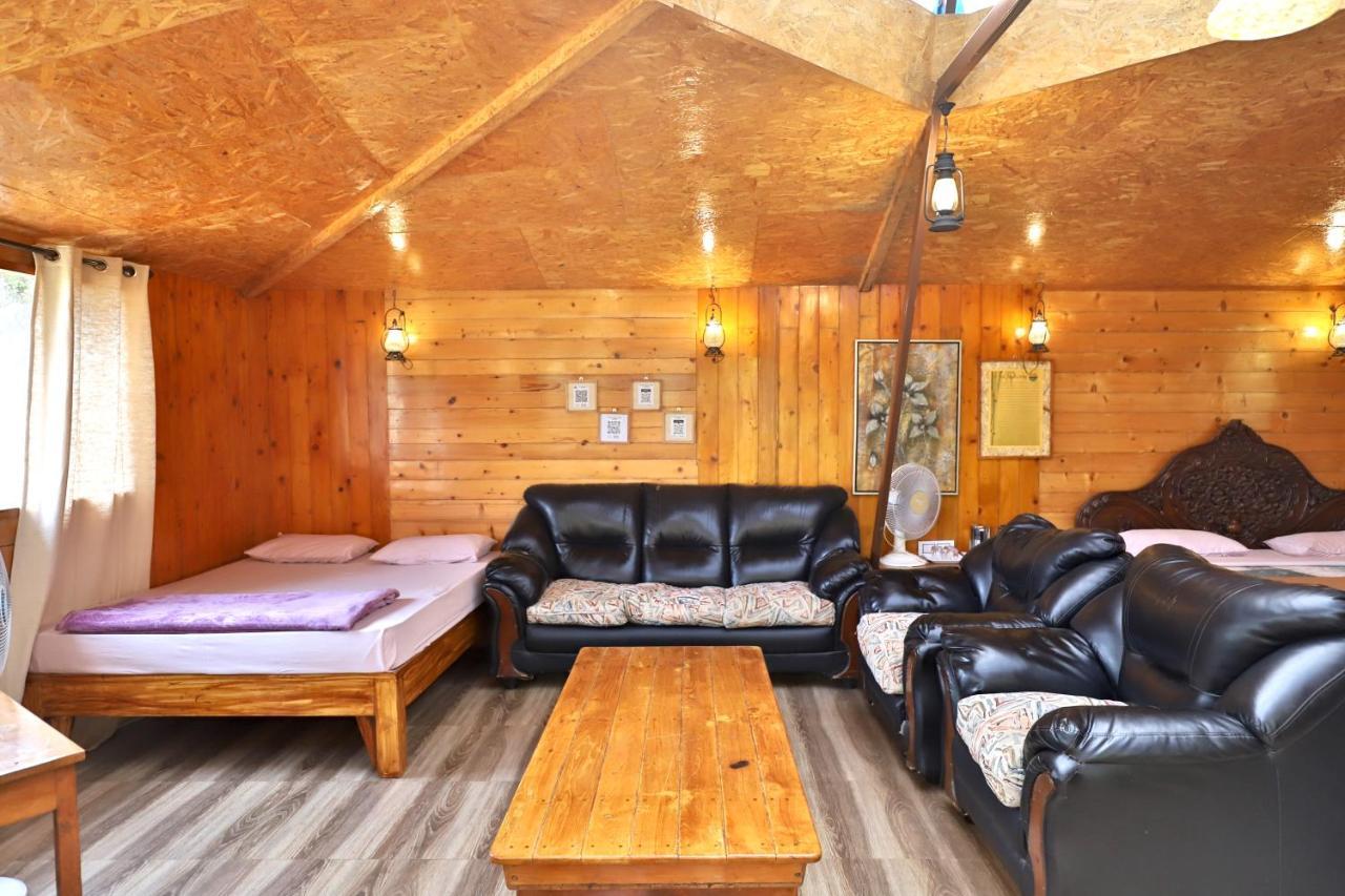 De Rock Jungle Living Resort 乔奥诺奥尔 外观 照片