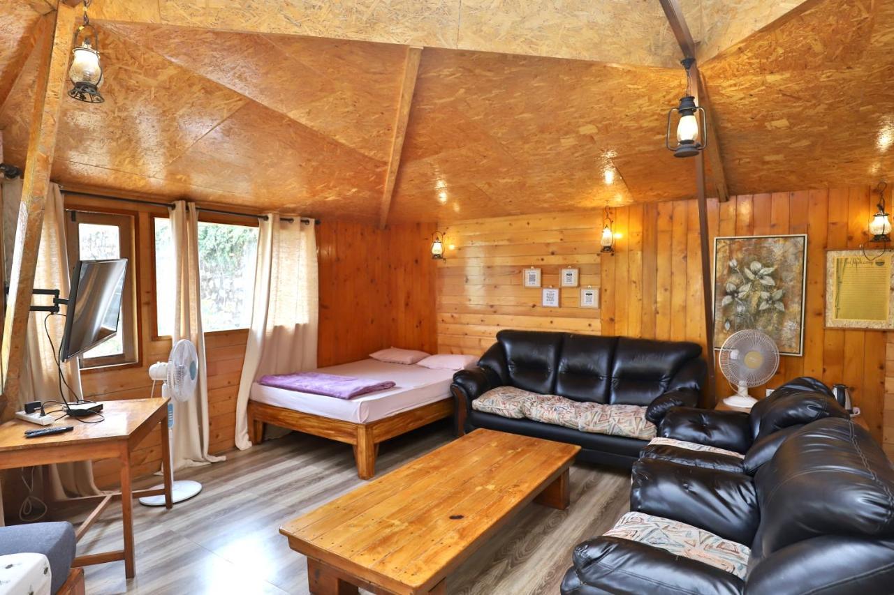 De Rock Jungle Living Resort 乔奥诺奥尔 外观 照片