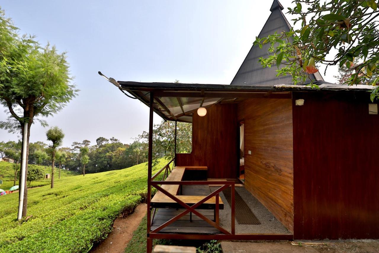 De Rock Jungle Living Resort 乔奥诺奥尔 外观 照片