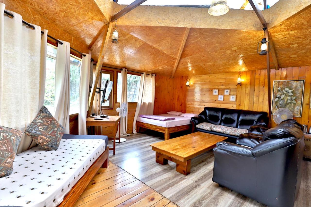 De Rock Jungle Living Resort 乔奥诺奥尔 外观 照片