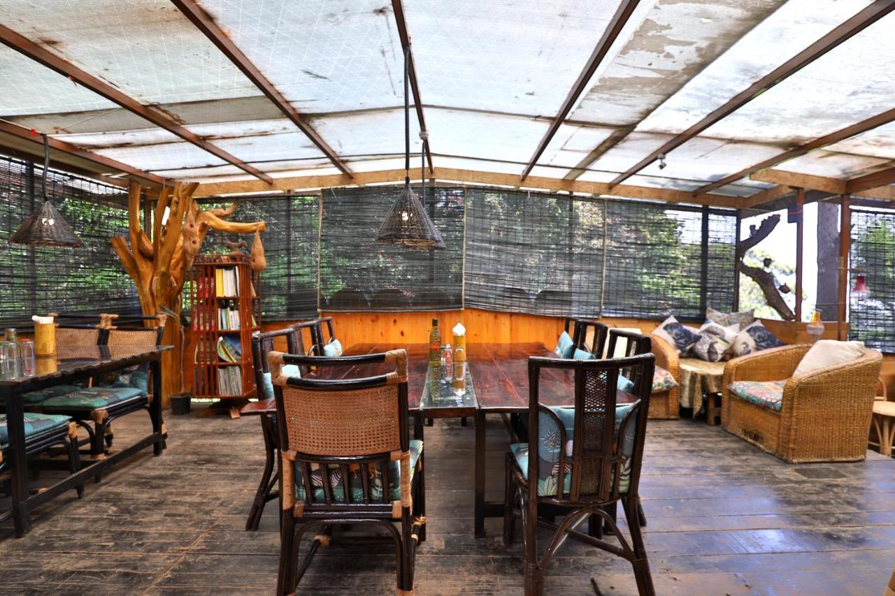 De Rock Jungle Living Resort 乔奥诺奥尔 外观 照片