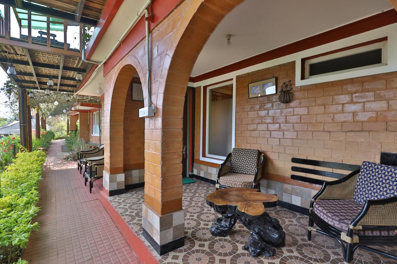 De Rock Jungle Living Resort 乔奥诺奥尔 外观 照片