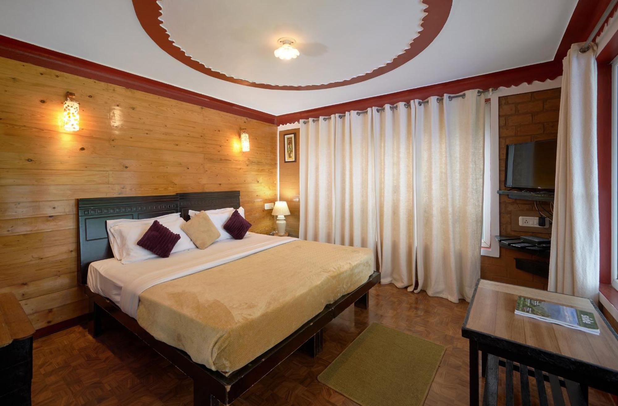 De Rock Jungle Living Resort 乔奥诺奥尔 外观 照片