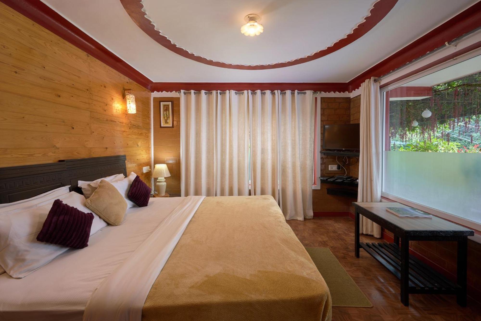 De Rock Jungle Living Resort 乔奥诺奥尔 外观 照片