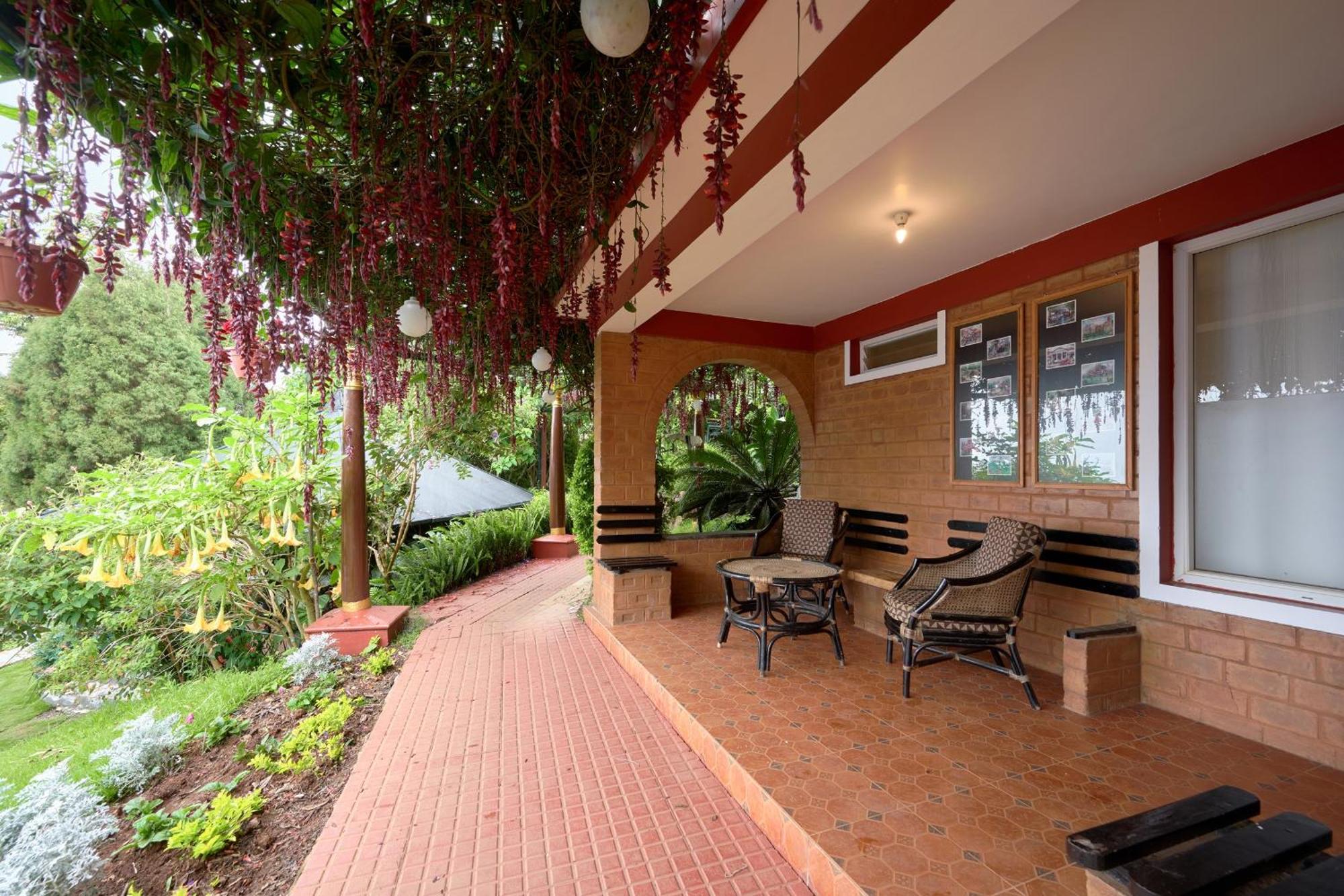 De Rock Jungle Living Resort 乔奥诺奥尔 外观 照片