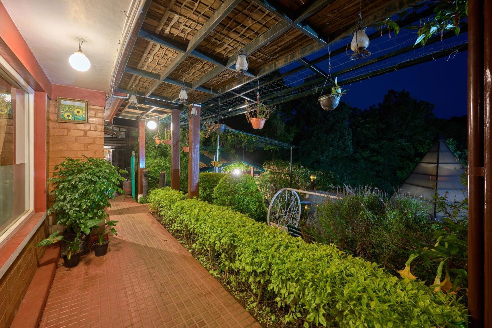 De Rock Jungle Living Resort 乔奥诺奥尔 外观 照片