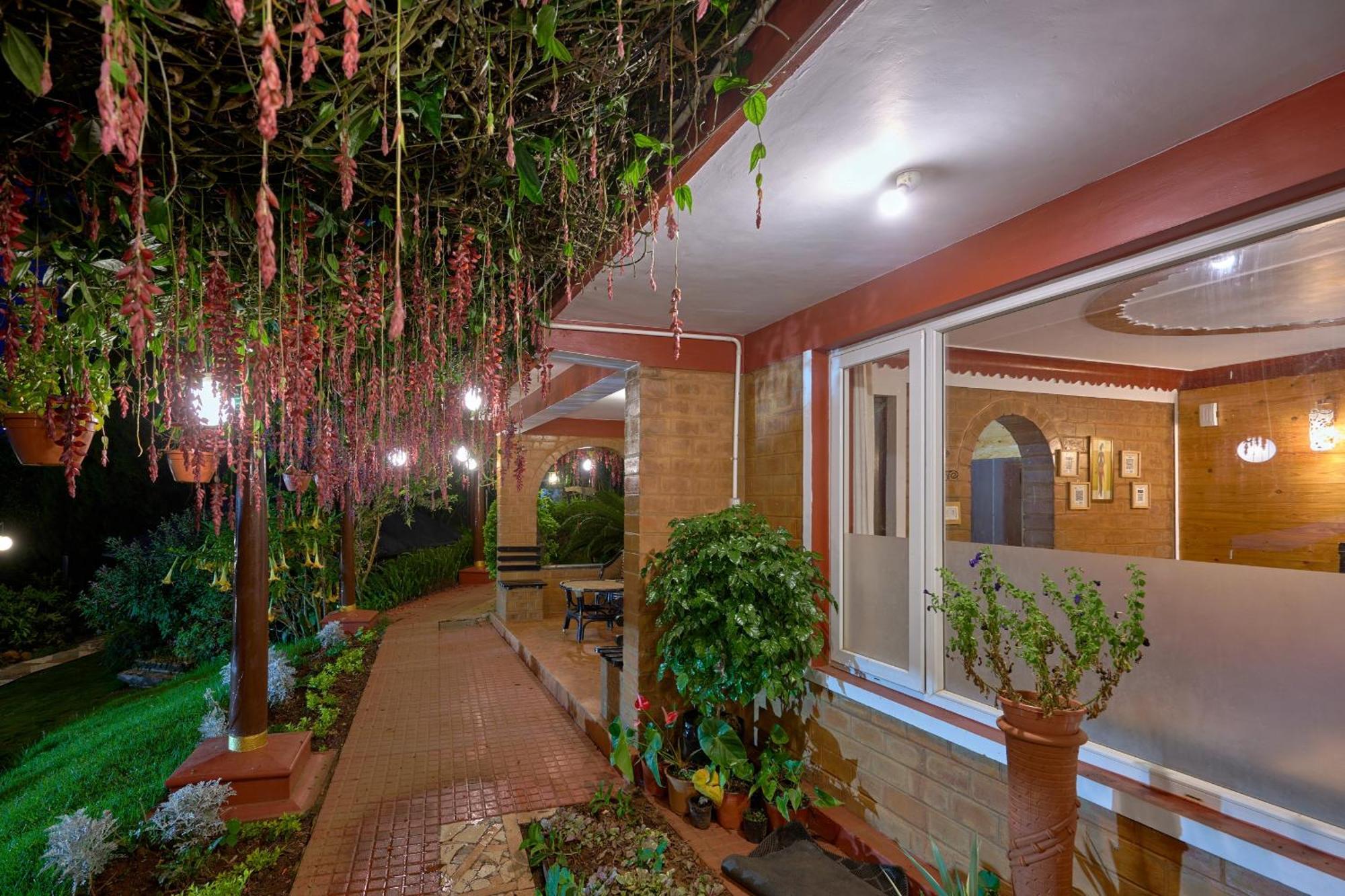 De Rock Jungle Living Resort 乔奥诺奥尔 外观 照片