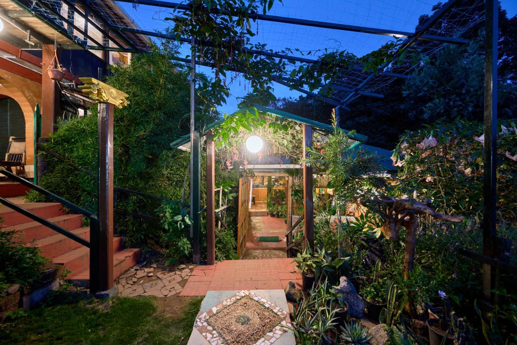De Rock Jungle Living Resort 乔奥诺奥尔 外观 照片