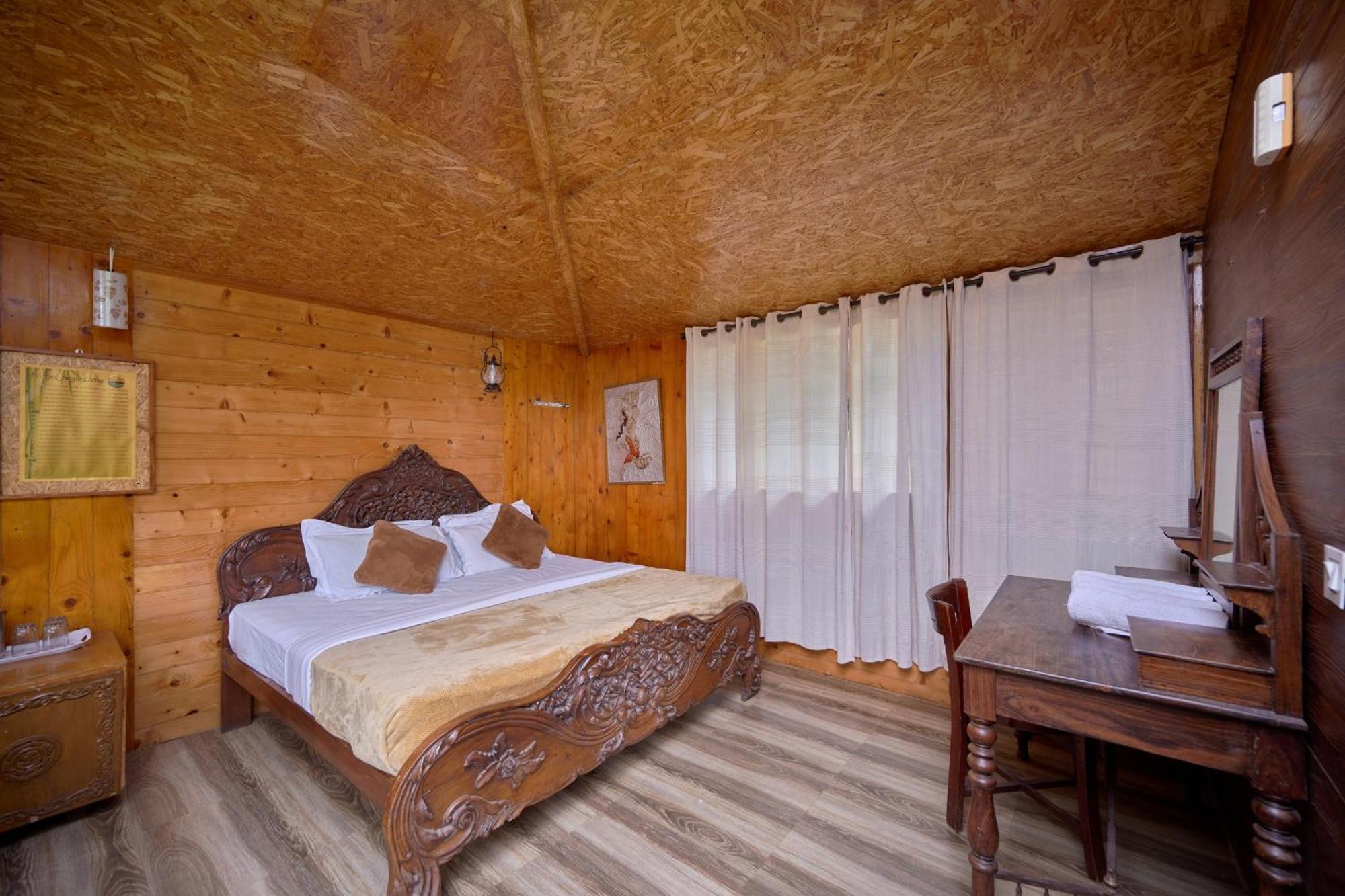 De Rock Jungle Living Resort 乔奥诺奥尔 外观 照片