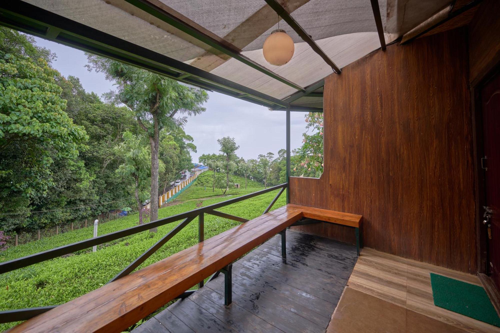 De Rock Jungle Living Resort 乔奥诺奥尔 外观 照片