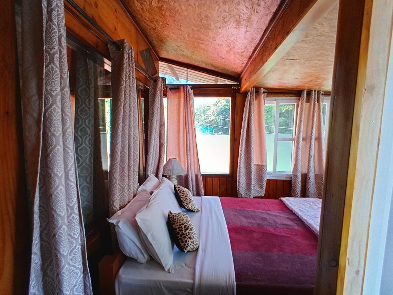 De Rock Jungle Living Resort 乔奥诺奥尔 外观 照片