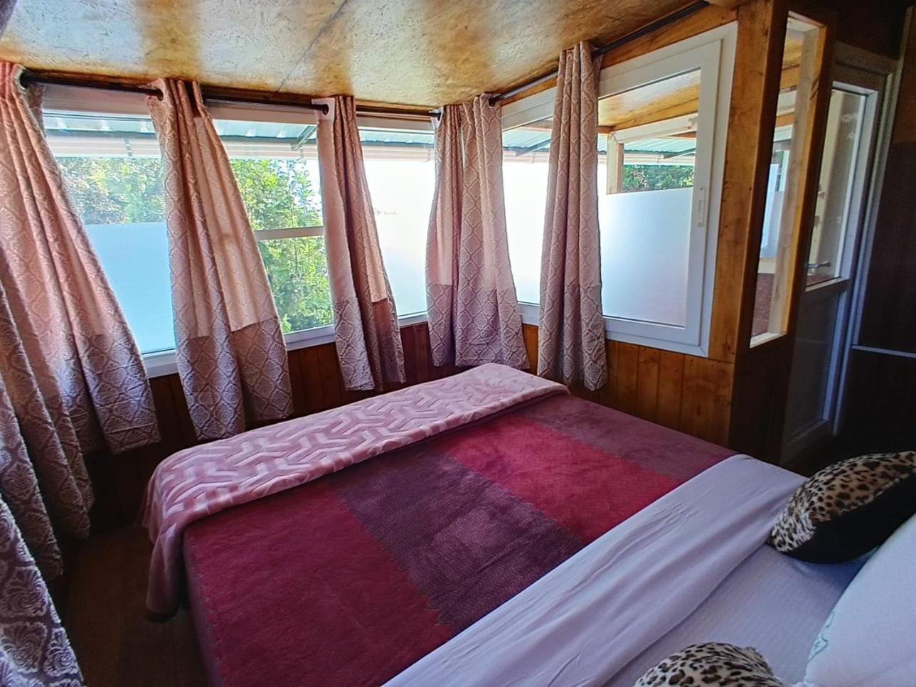 De Rock Jungle Living Resort 乔奥诺奥尔 外观 照片