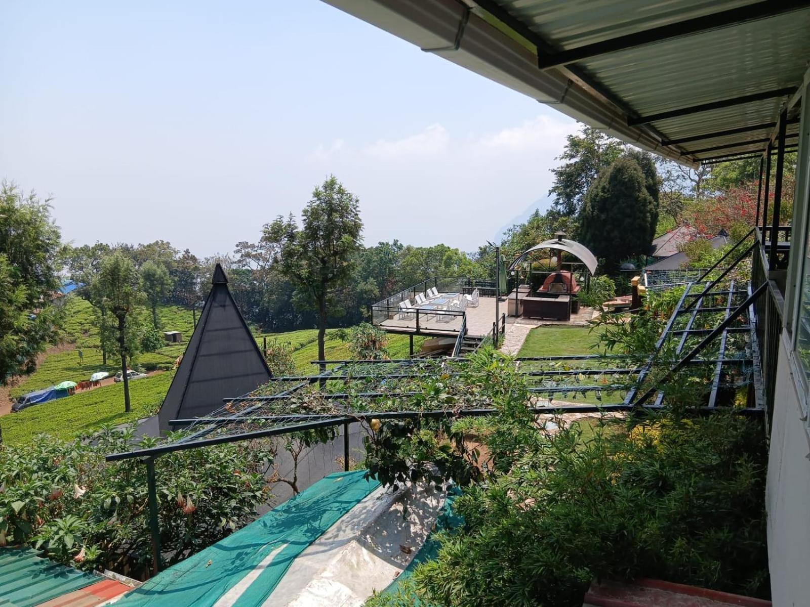 De Rock Jungle Living Resort 乔奥诺奥尔 外观 照片