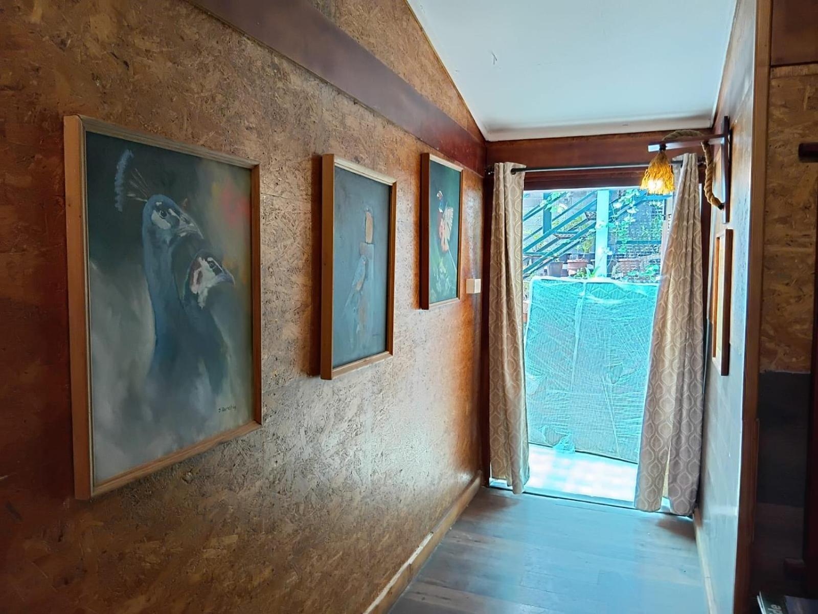De Rock Jungle Living Resort 乔奥诺奥尔 外观 照片