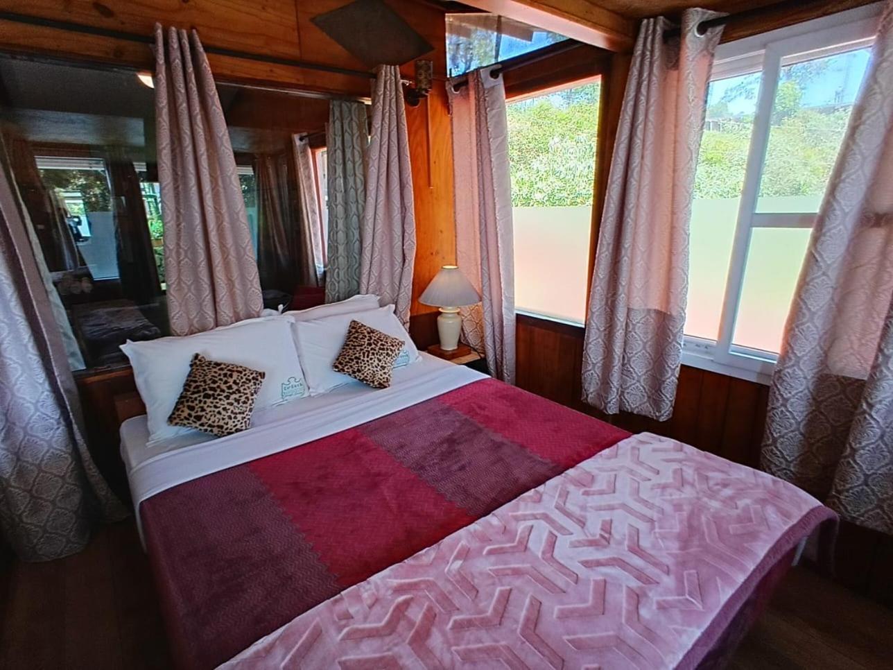 De Rock Jungle Living Resort 乔奥诺奥尔 外观 照片