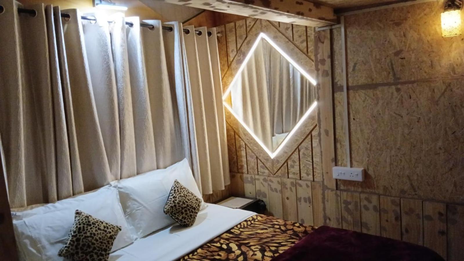 De Rock Jungle Living Resort 乔奥诺奥尔 外观 照片