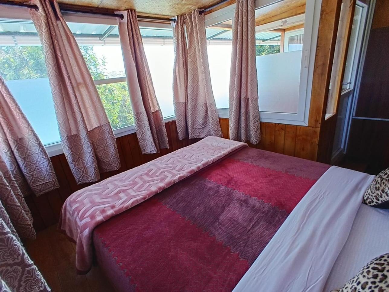 De Rock Jungle Living Resort 乔奥诺奥尔 外观 照片
